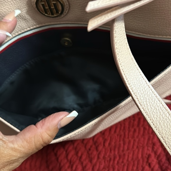 Tommy Hilfiger little Carrie bag - Picture 8 of 8